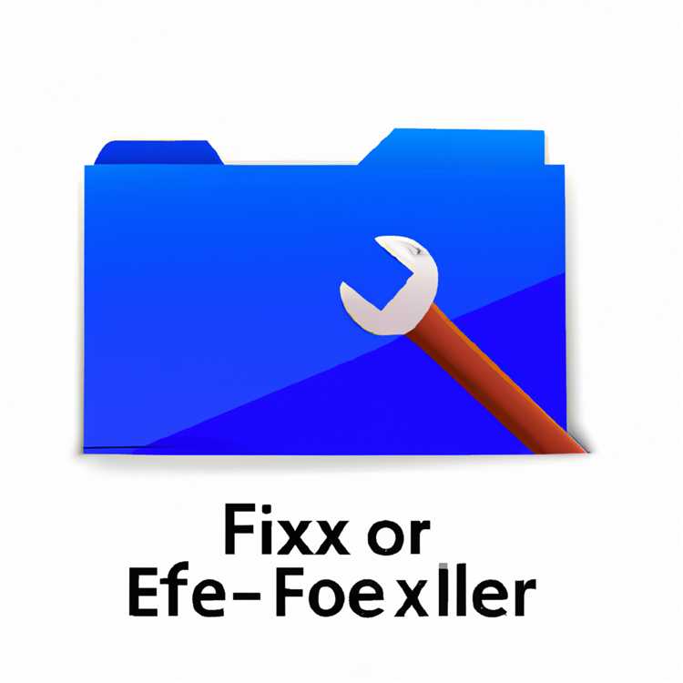 Datei-Explorer bleibt hängen: Mögliche Lösungen
