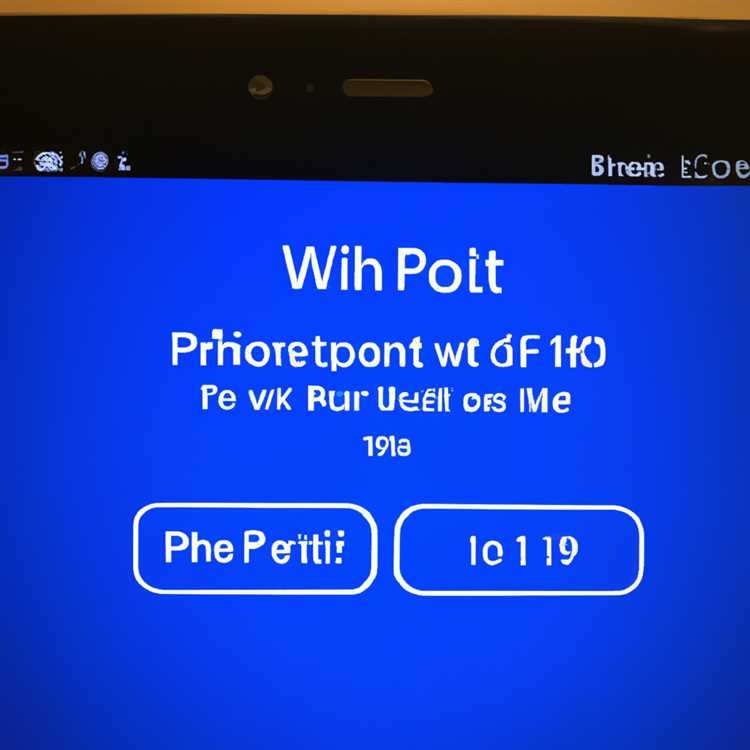 Lösung - iPhone- Hotspot kann nicht mit Windows 11 WiFi verbunden werden.