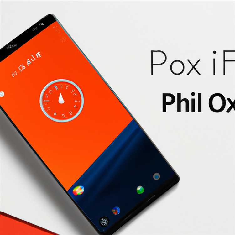 Tipps zur Behebung der Telefon-App-Verzögerung auf Xiaomi Mi A1, Pixel 2 und anderen Oreo-Geräten