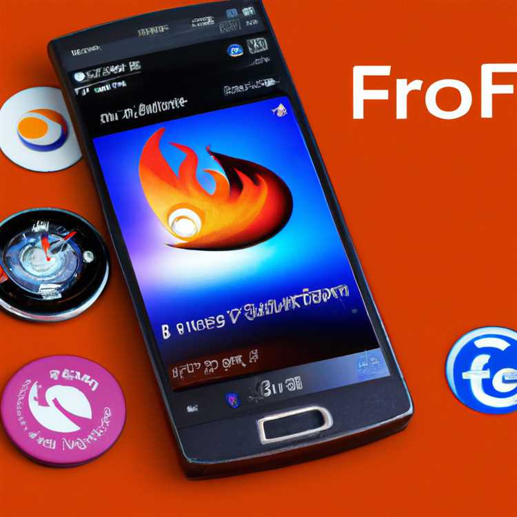 1. Downloads: Firefox OS herunterladen