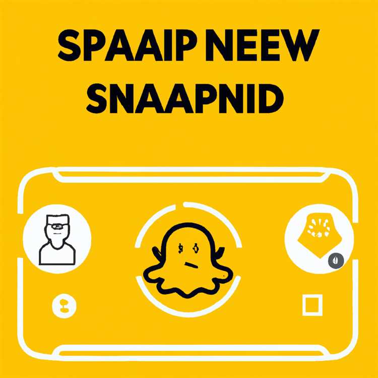 Belajar Mengamankan Akun Snapchat Anda dengan Mudah dalam 5 Langkah + Tip Terbaik