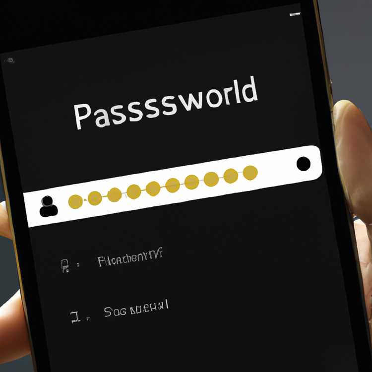 Cara Berbagi Password di iPhone dengan Menggunakan Family Passwords di iOS 17
