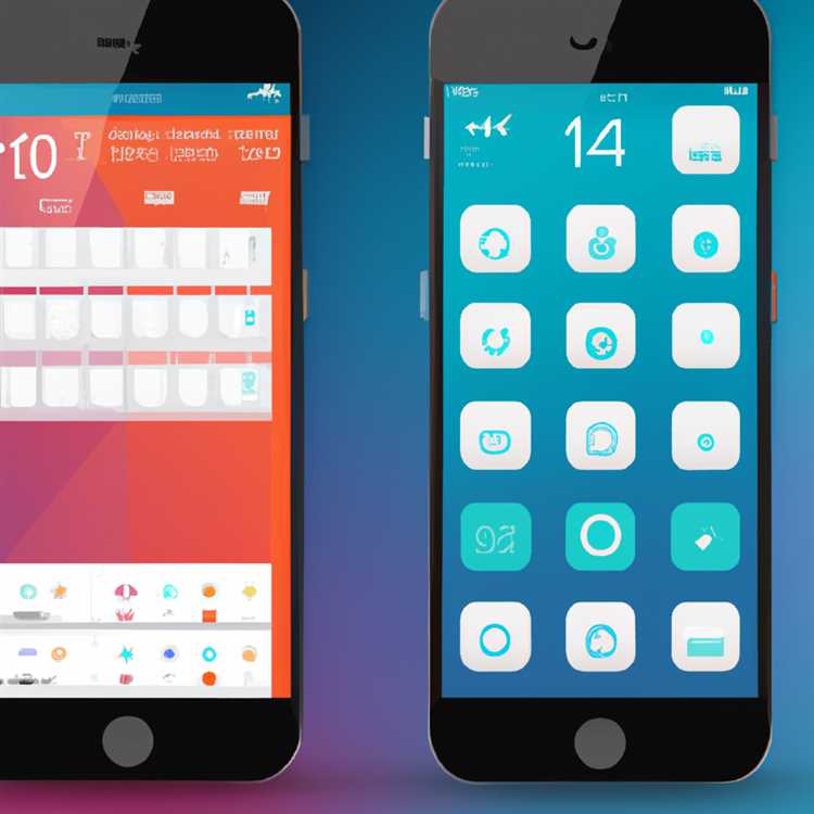 Berikan tampilan baru pada iPhone Anda dengan tema iOS 7 yang luar biasa ini!