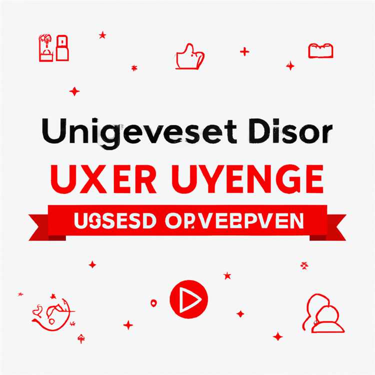 Beste User Experience YouTube Kanäle: UX Designer Tutorials