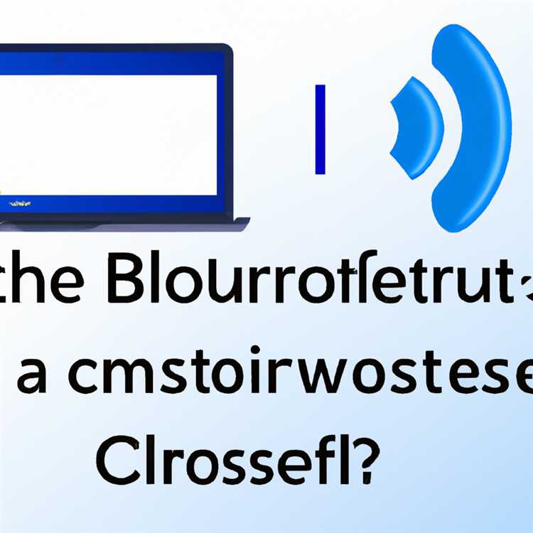 Bilgisayarınızın Bluetooth Özelliğine Sahip Olup Olmadığını Anlama