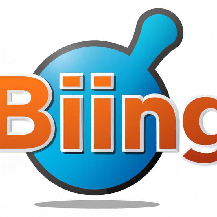 Trò chuyện với Trợ lý của Bing