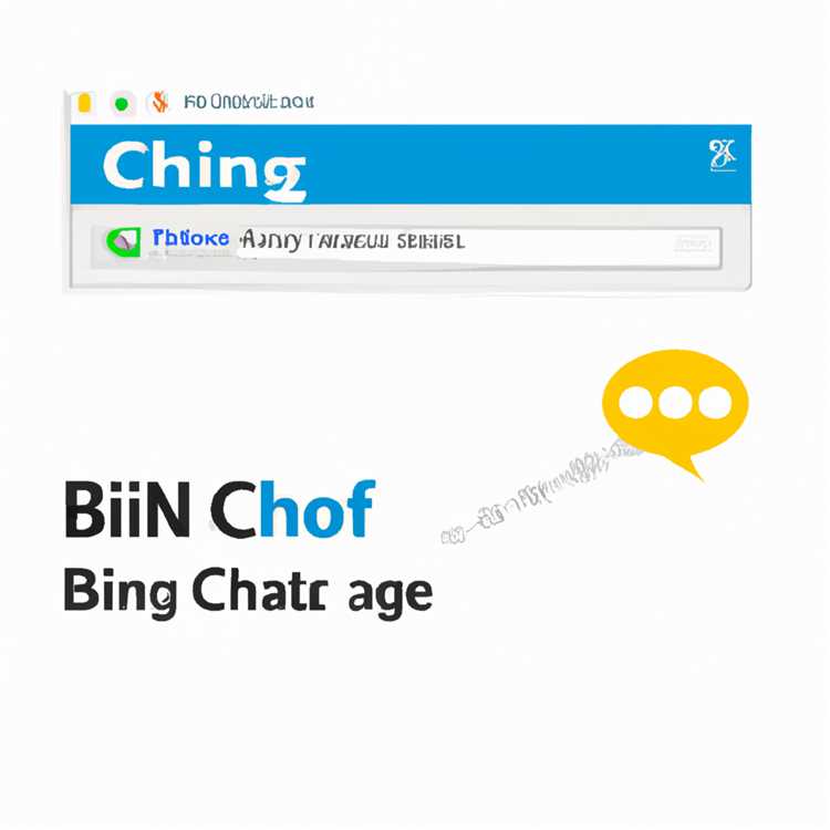 Sử dụng tiện ích mở rộng trò chuyện Bing trong Firefox