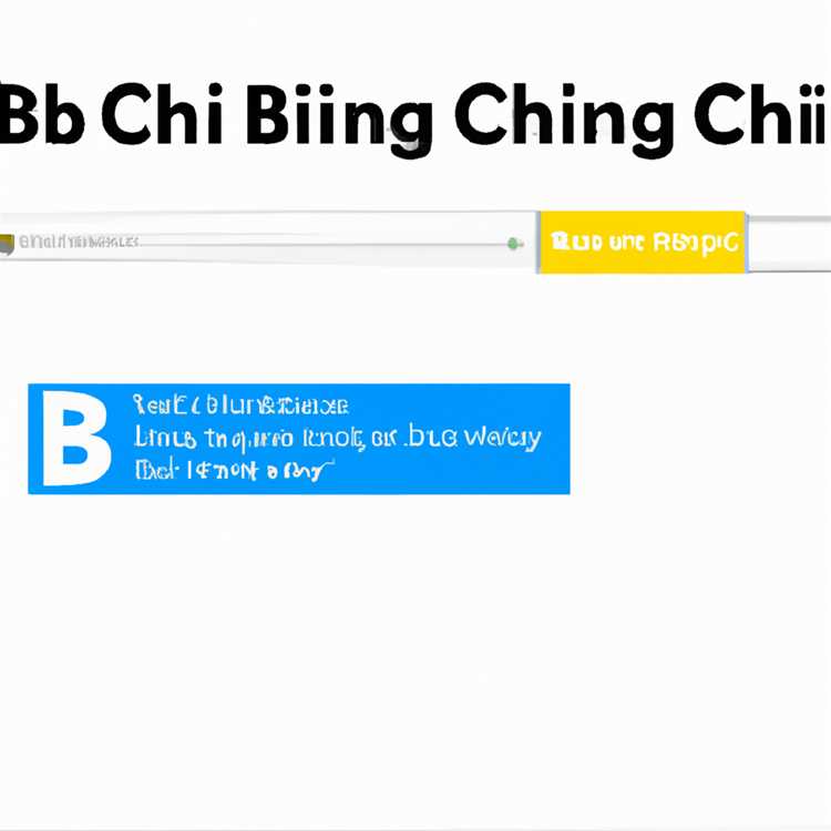 Trò chuyện Bing cho tất cả các trình duyệt mở rộng: Sử dụng Bing Chat trong Chrome và Firefox