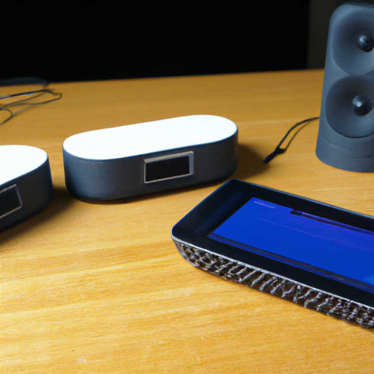 Bir cihaza birden çok Bluetooth hoparlör nasıl eşleştirilir - adım adım rehber