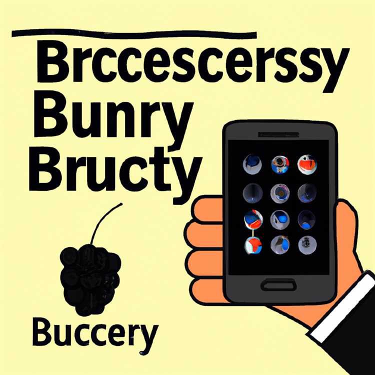 BlackBerry: Eine Geschichte ständigen Erfolgs & Misserfolgs