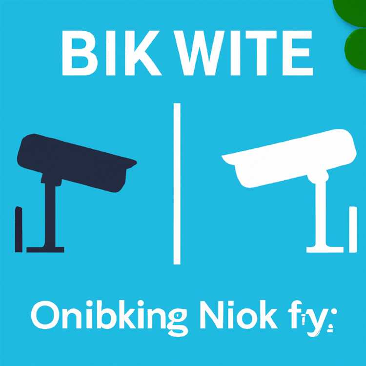 Blink Outdoor: Flexibilität und Leistung
