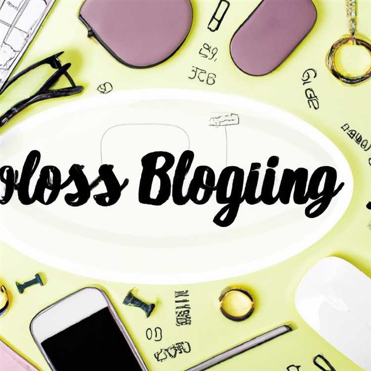 Blog Terbaru - Semua yang Perlu Anda Ketahui tentang Dunia Blogging