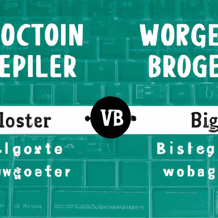 WordPress vs Ghost vs Medium – Welches ist das Beste zum Bloggen?