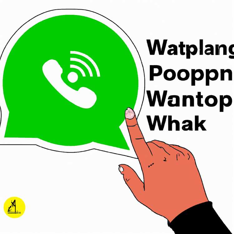 Etkili Yöntemlerle WhatsApp Mesajlarına Son Verme