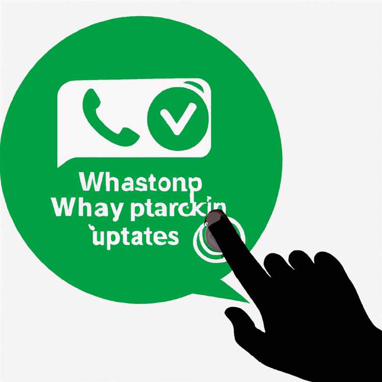 2023 yılında bilinmeyen numaralardan gelen WhatsApp mesajlarının bloke edilmesi nasıl yapılır?