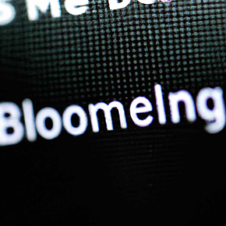 Bloomberg - Haberler, Analizler, Piyasa Verileri ve Finansal Bilgiler