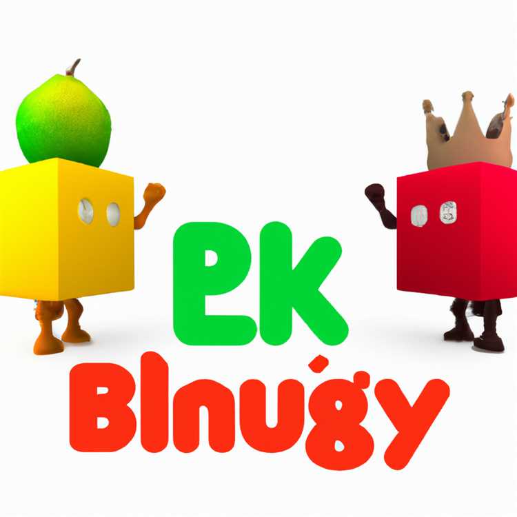 Blox Fruits vs. King Legacy: qual è il miglior gioco roblox?
