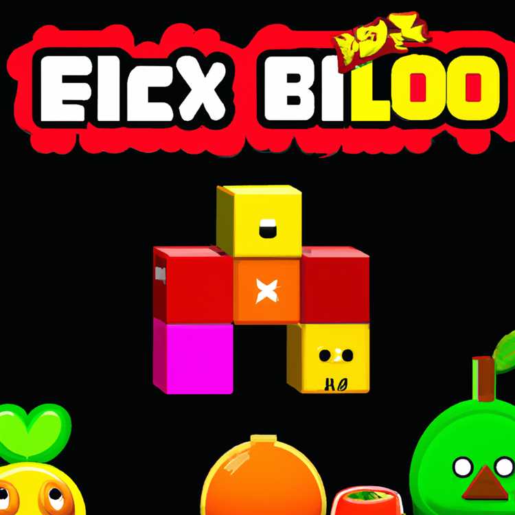 Blox Fruits Wiki: Oyun hakkında her şeyi burada bulun