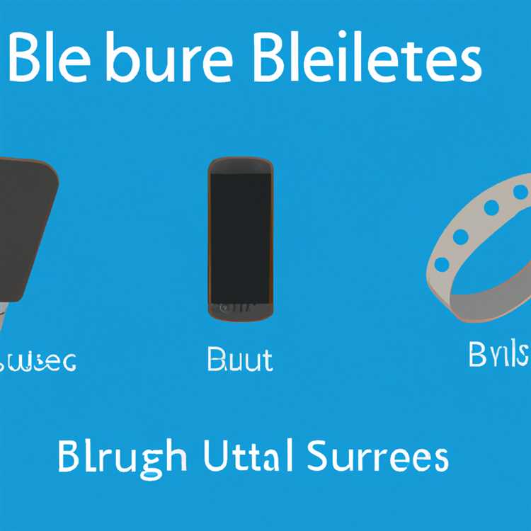 Bluetooth ve Oyunlar