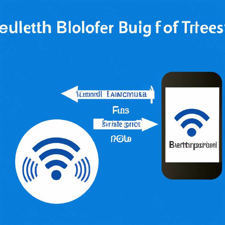 Bluetooth Nasıl Kullanılır? Cihazlar Arasında Dosya Aktarımı İçin Bluetooth Nasıl Kullanılır?
