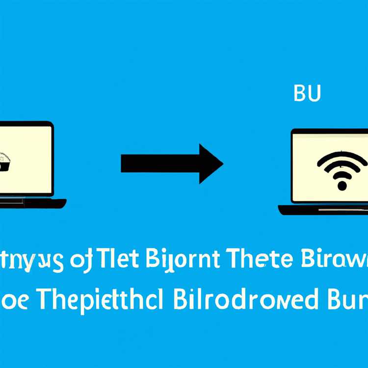 Bluetooth Nasıl Kullanılır: Cihazlar Arasında Dosya Aktarımı İçin Bluetooth Nasıl Kullanılır?