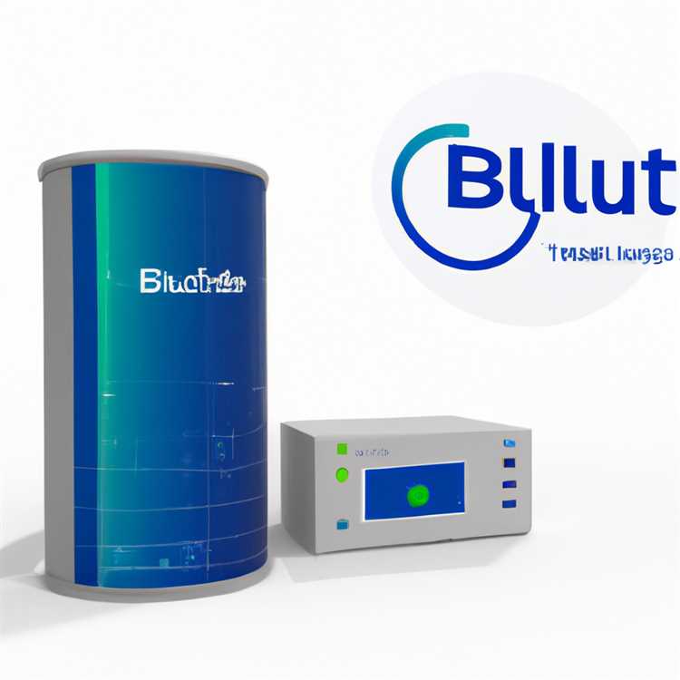 BLUETTI EP900 - Eine innovative und nachhaltige Lösung für die Energiespeicherung im eigenen Zuhause präsentiert
