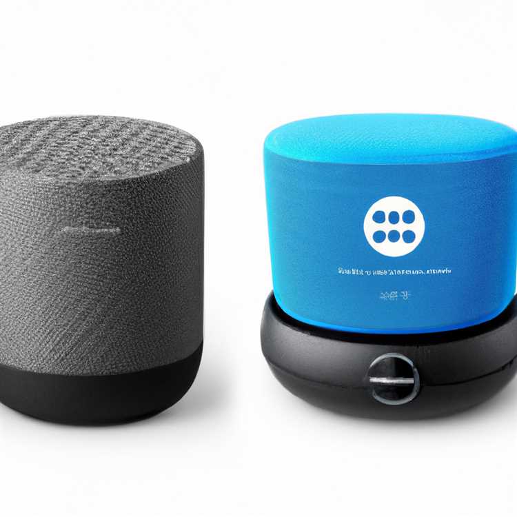 Bose Portable Smart Speaker gegen Soundlink Revolve Plus Top 4 Unterschiede