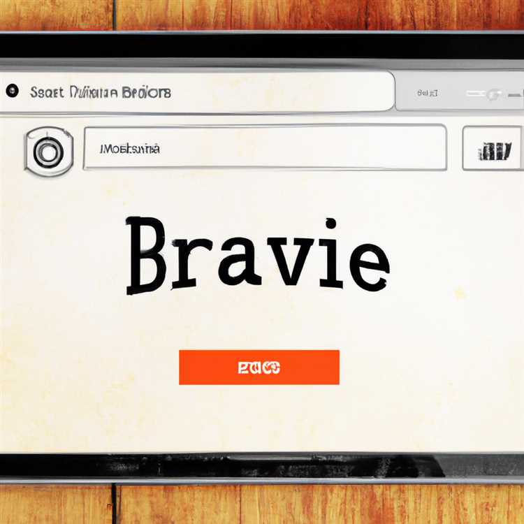 Cara Melihat dan Menghapus Password yang Tersimpan di Brave Browser