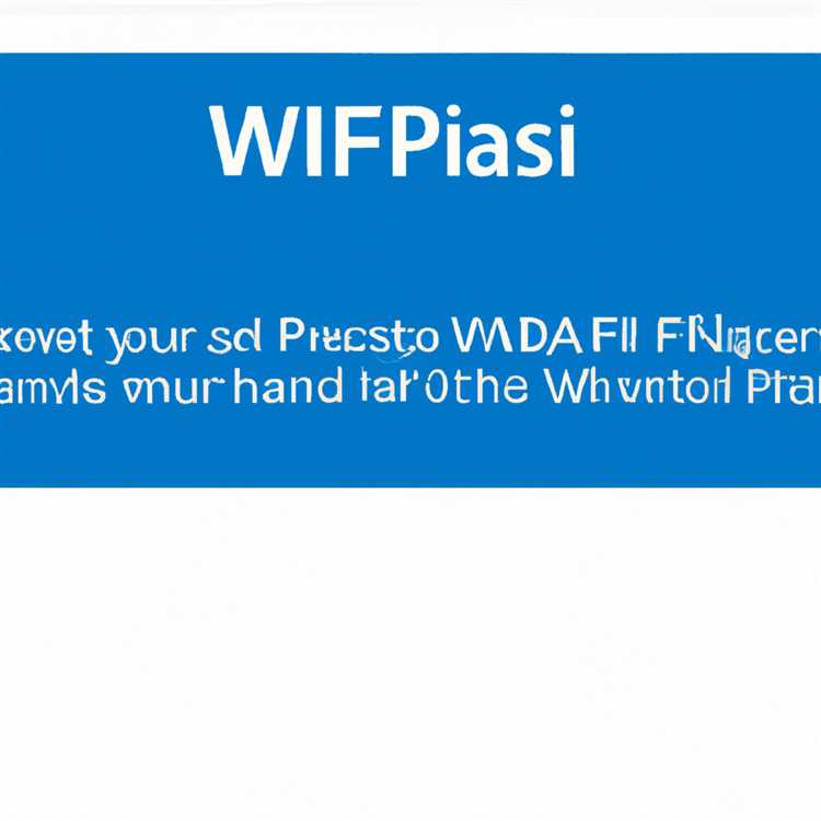 Cara Mengatur Autentikasi Jaringan Wi-Fi PEAP di Windows Anda