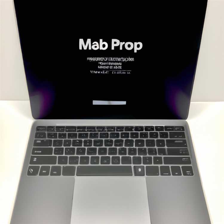 Tại sao bạn nên mua một MacBook Pro 2018 được tân trang lại?