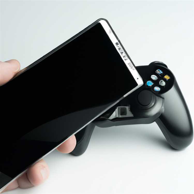 Utilizzando il tuo smartphone come controller Xbox One: è possibile?