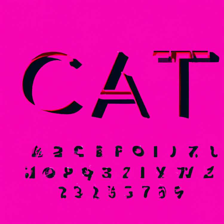 TOC1212 ile CapCut Fontları