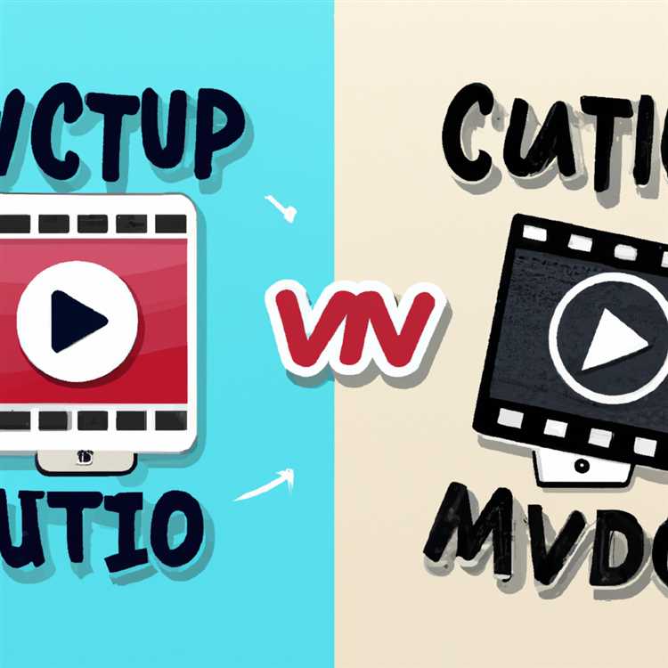 CapCut mu iMovie mi? Sizin için Hangi Video Düzenleme Uygulaması Daha İyi