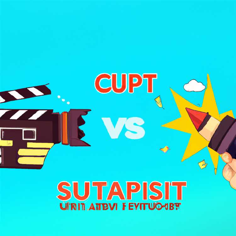 Capcut vs Inshot: confronto e scelta del miglior editor video ?