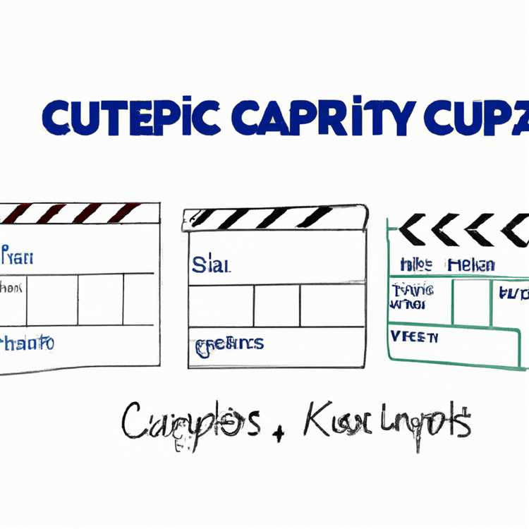 CapCut ile ilgili Anahtar Kareler Hakkında Bilmek İsteyeceğiniz Tüm Bilgiler