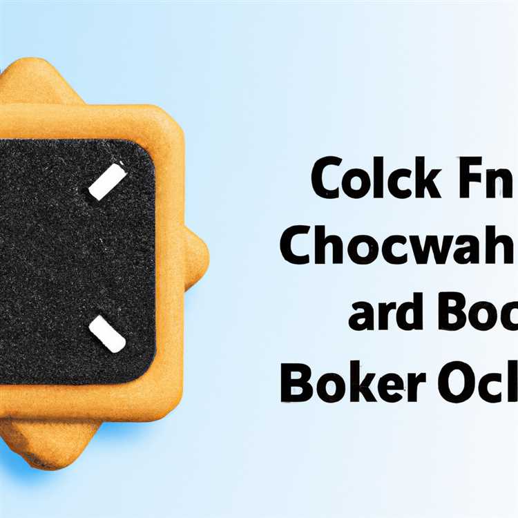 Langkah-langkah Cara Blokir Pop-up Persetujuan Cookie di Chrome
