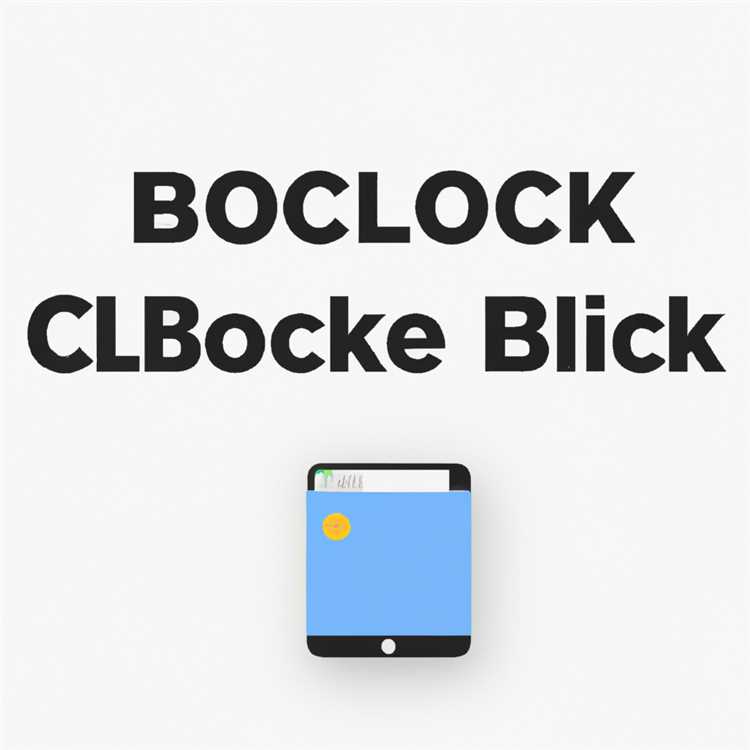 Cara Blokir Situs di Chrome untuk iOS