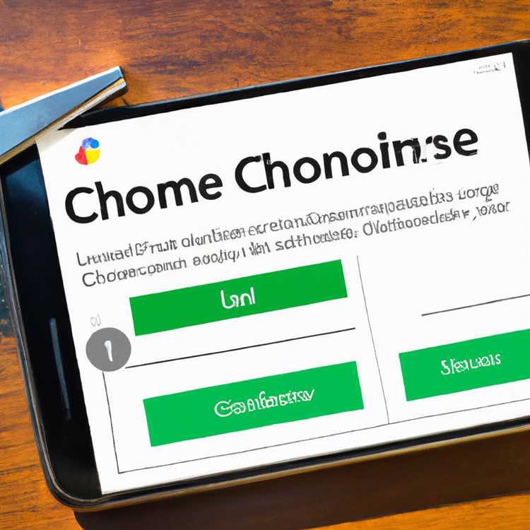Cara Menggunakan Ekstensi Chrome di Android