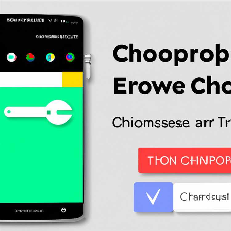 Cara Memasang dan Menggunakan Ekstensi Chrome di Android untuk Meningkatkan Pengalaman Browsing Anda