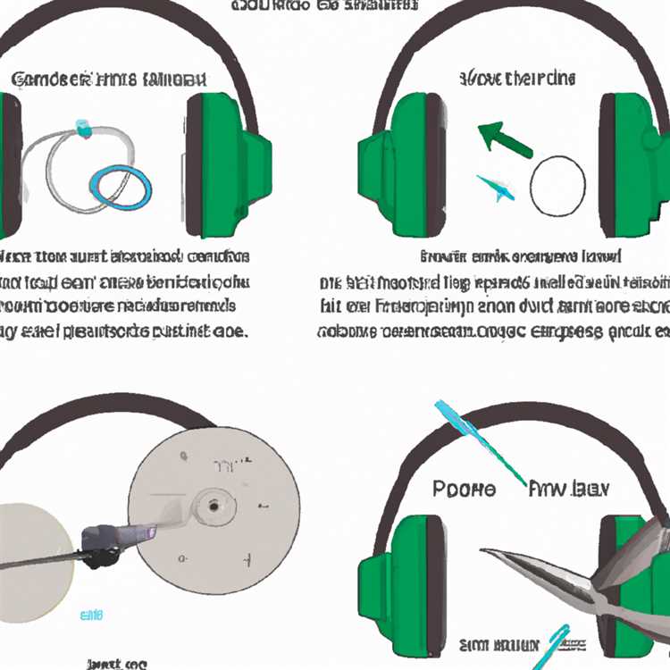 Apa itu Noise Canceling Headphone?