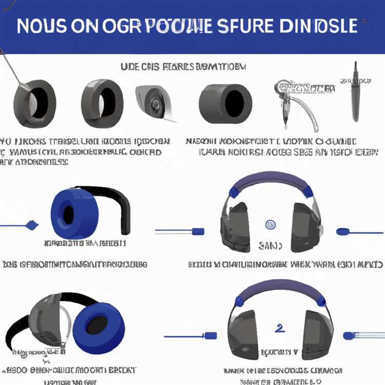 Panduan Lengkap tentang Cara Kerja Noise Canceling Headphone