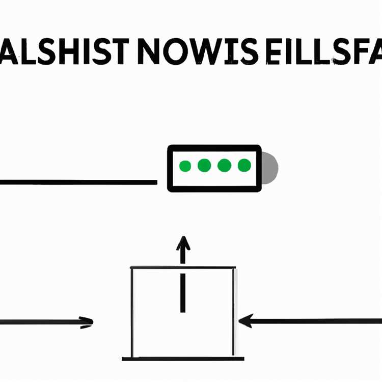 Langkah-Langkah Mengatasi Firewall dengan Menggunakan SSH