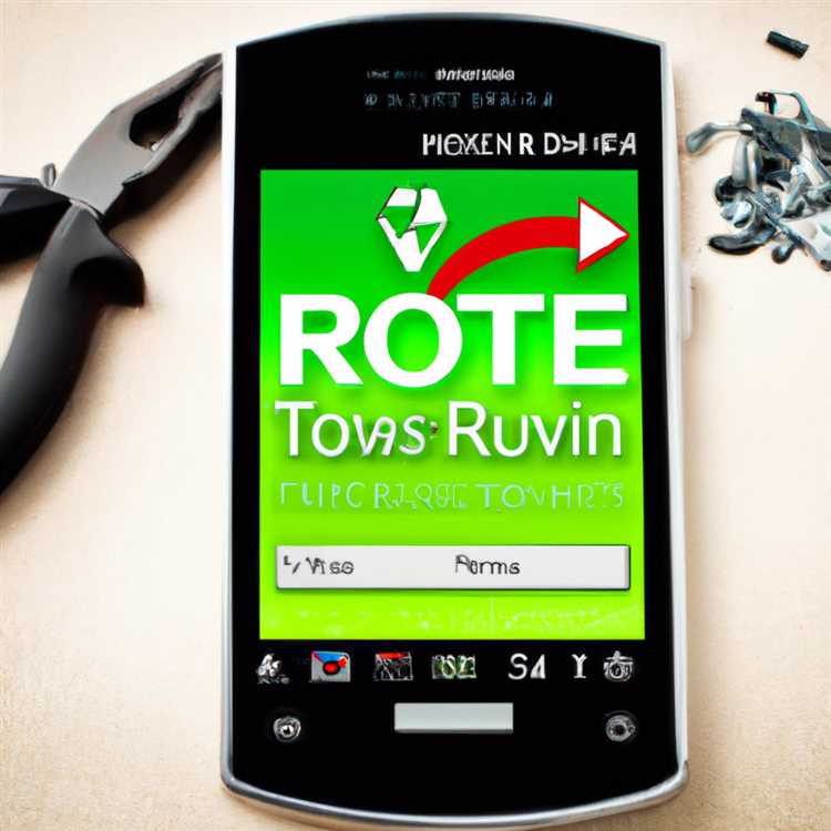 Bagaimana Menyalin ROM Kustom RENOVATE ke HTC One X?