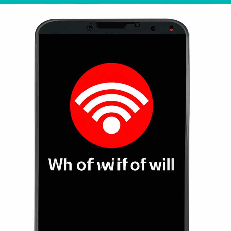 Bagaimana Cara Menonaktifkan Panggilan Wi-Fi di Semua Ponsel Android dengan Mudah?
