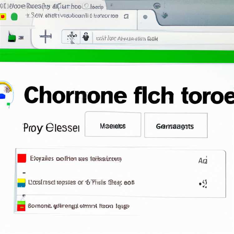 Cara Mematikan Tab di Google Chrome