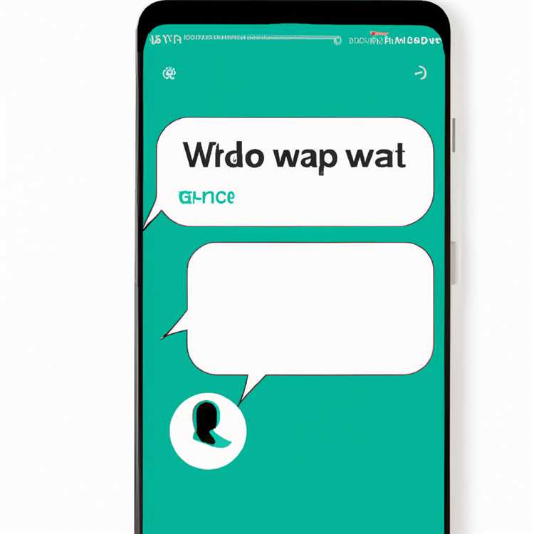 Cara melihat pesan yang sudah dihapus di WhatsApp