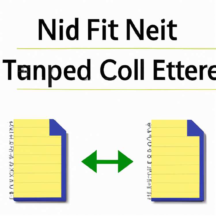 Cara Membandingkan Dua File di Notepad++ Panduan Lengkap