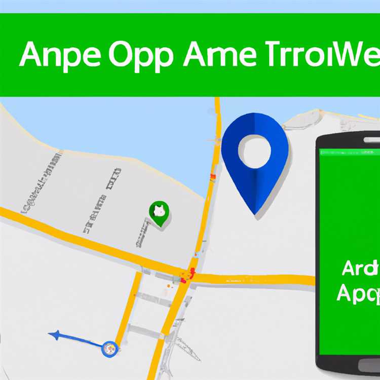 Cara Membuat Aplikasi Android Offline Menggunakan Google Maps