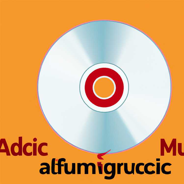 Cara Membuat Audio CD dari File FLAC Menggunakan ImgBurn