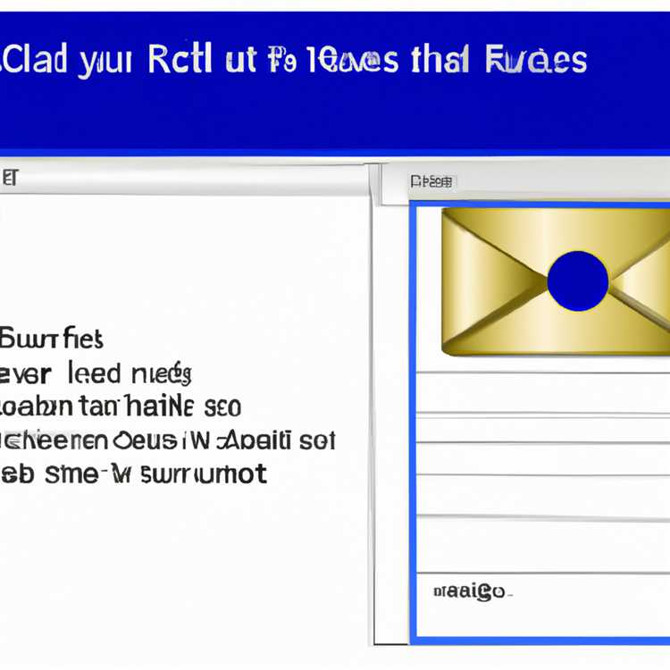Bagaimana Cara Membuat dan Menggunakan Aturan Pesan di Windows Live Mail